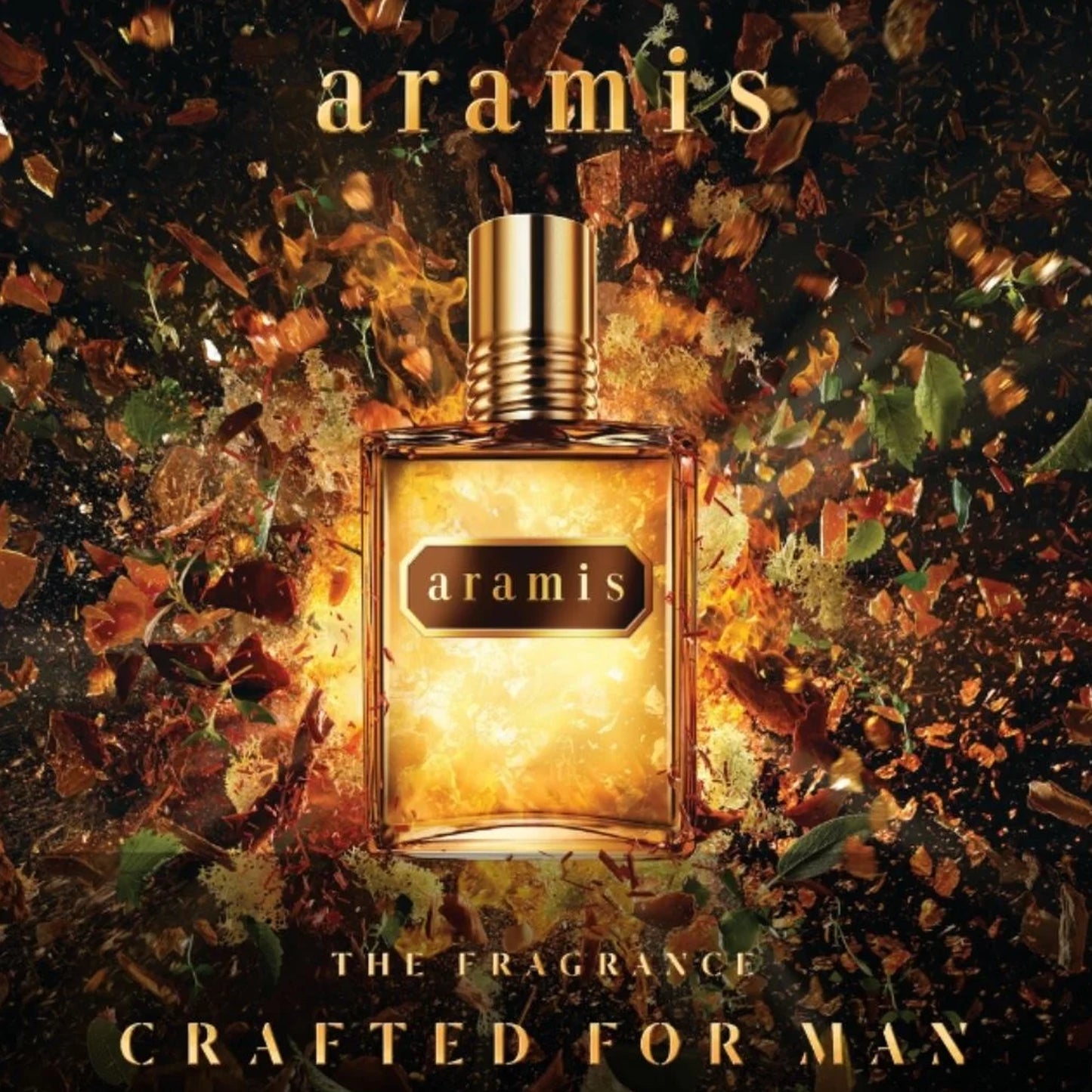 Aramis Aramis Eau de Toilette voor Heren