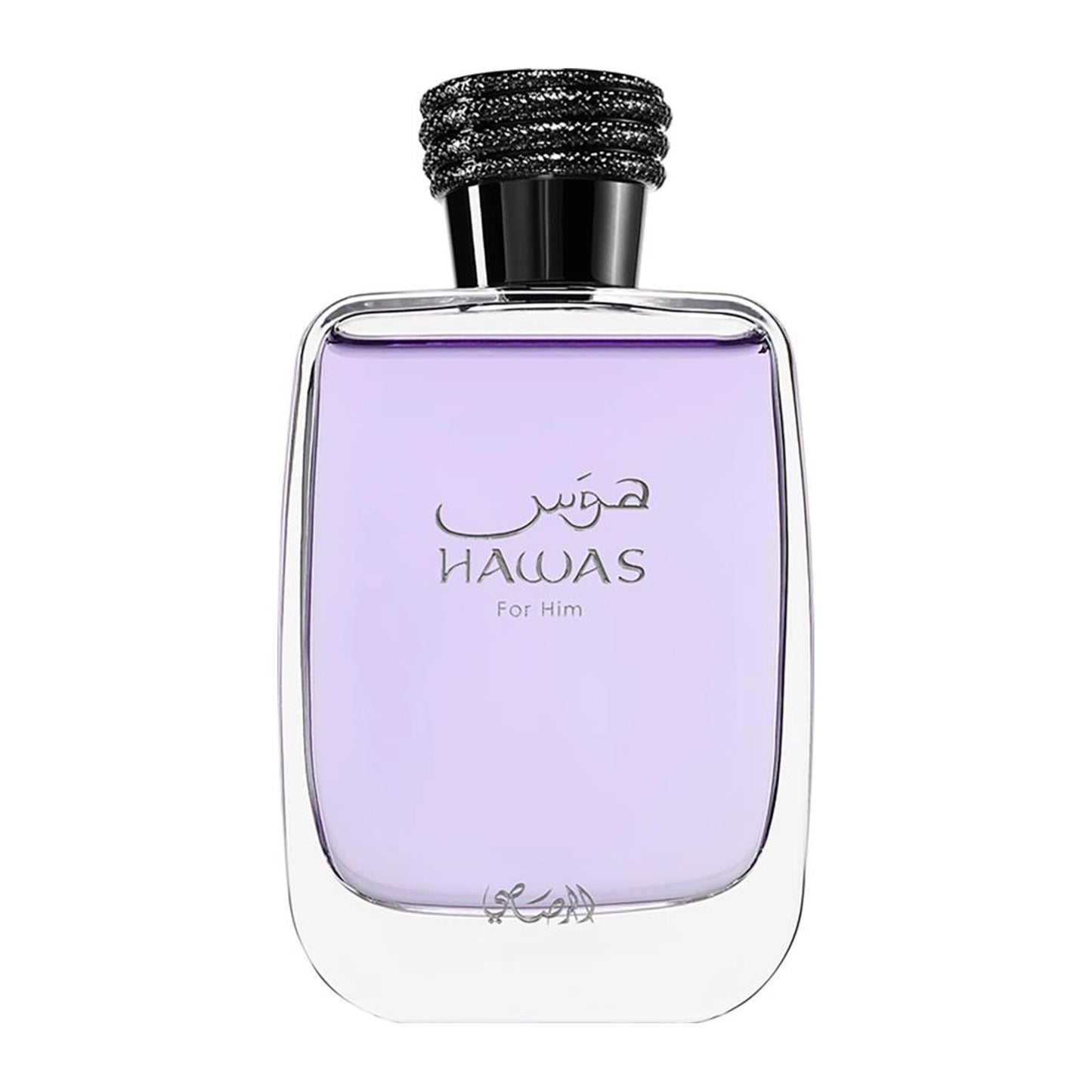 Rasasi Hawas For Him Eau de Parfum voor Heren