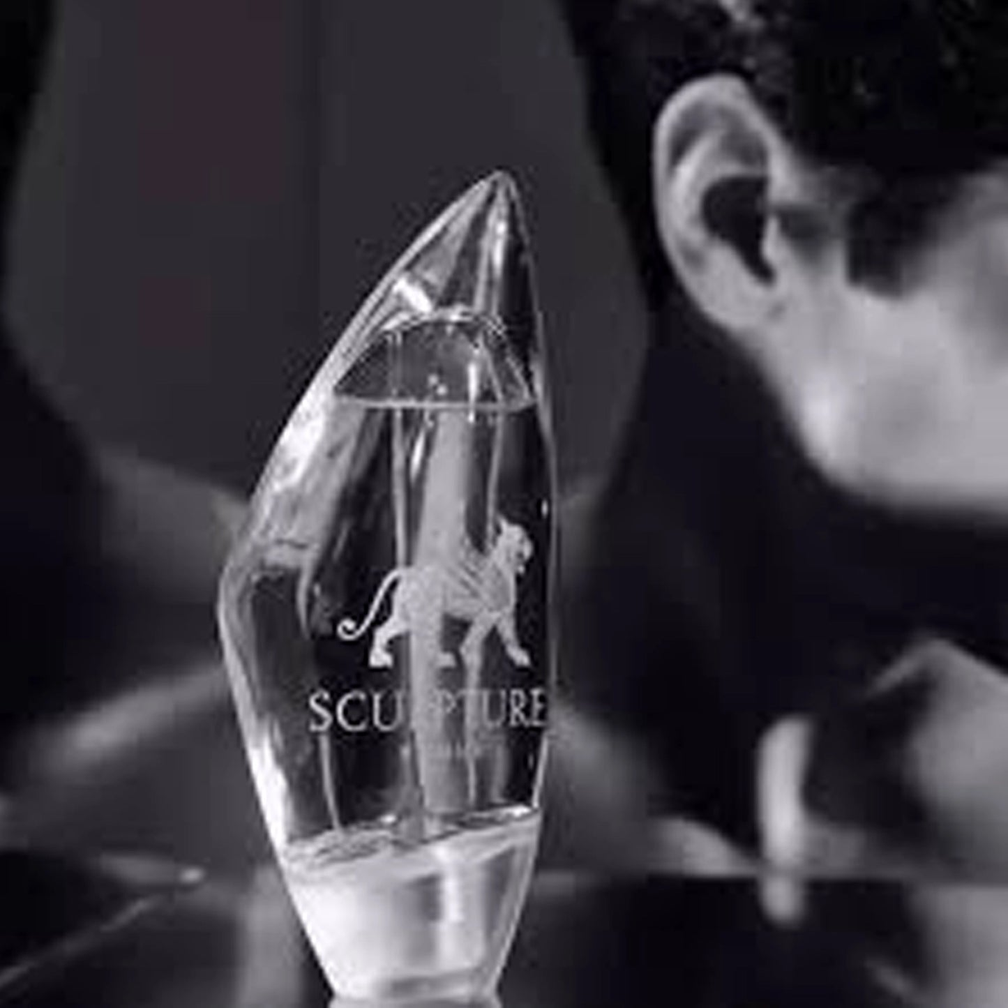 Nikos Sculpture Eau de Toilette voor Heren