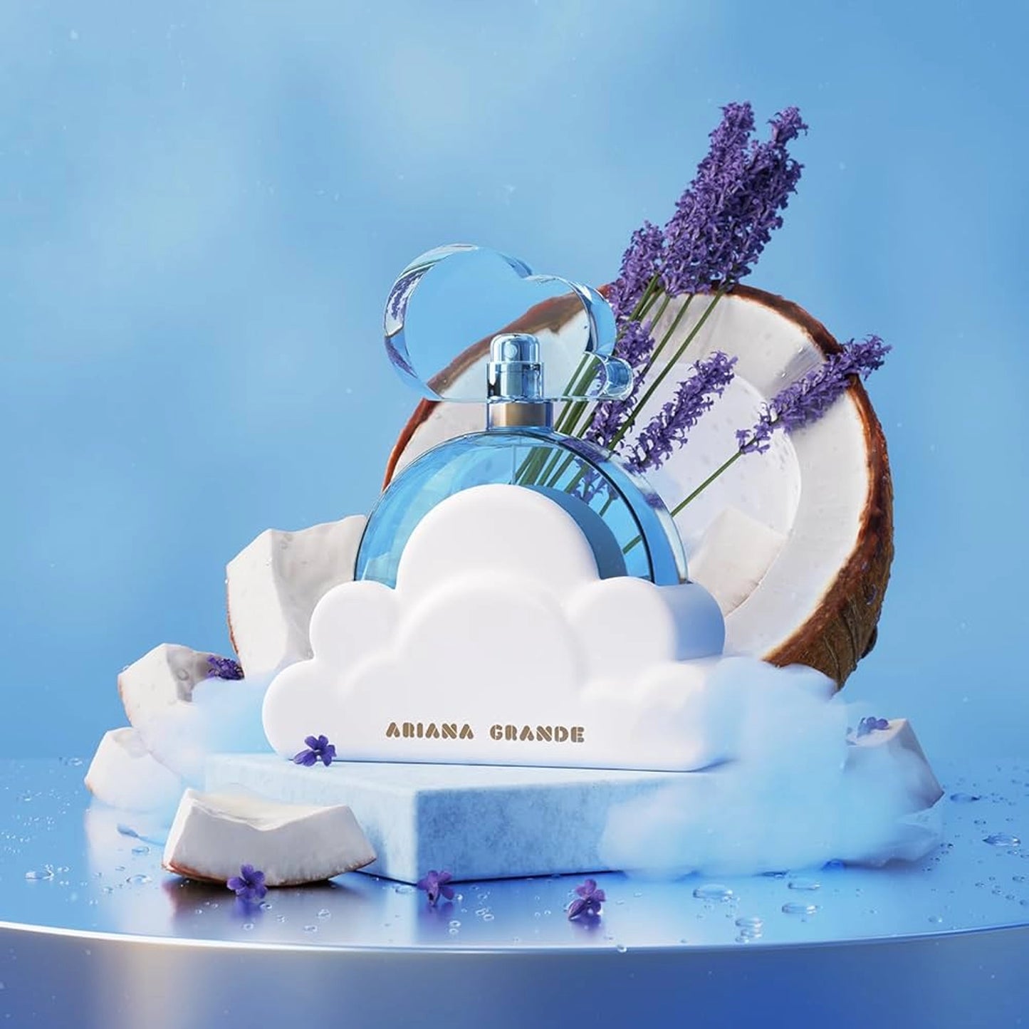 Ariana Grande Cloud Eau de Parfum voor Dames