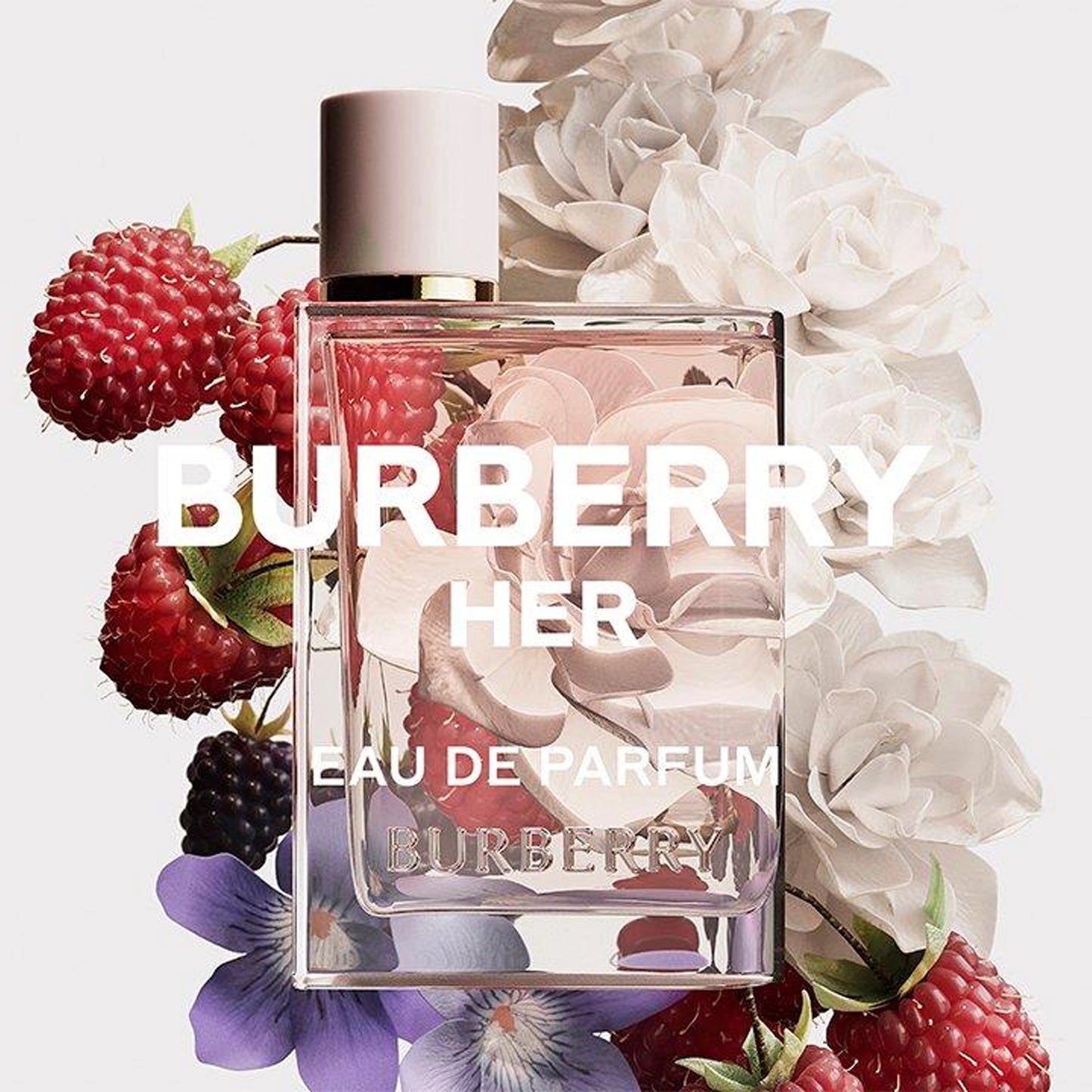 Burberry Her Eau de Parfum pour Femme