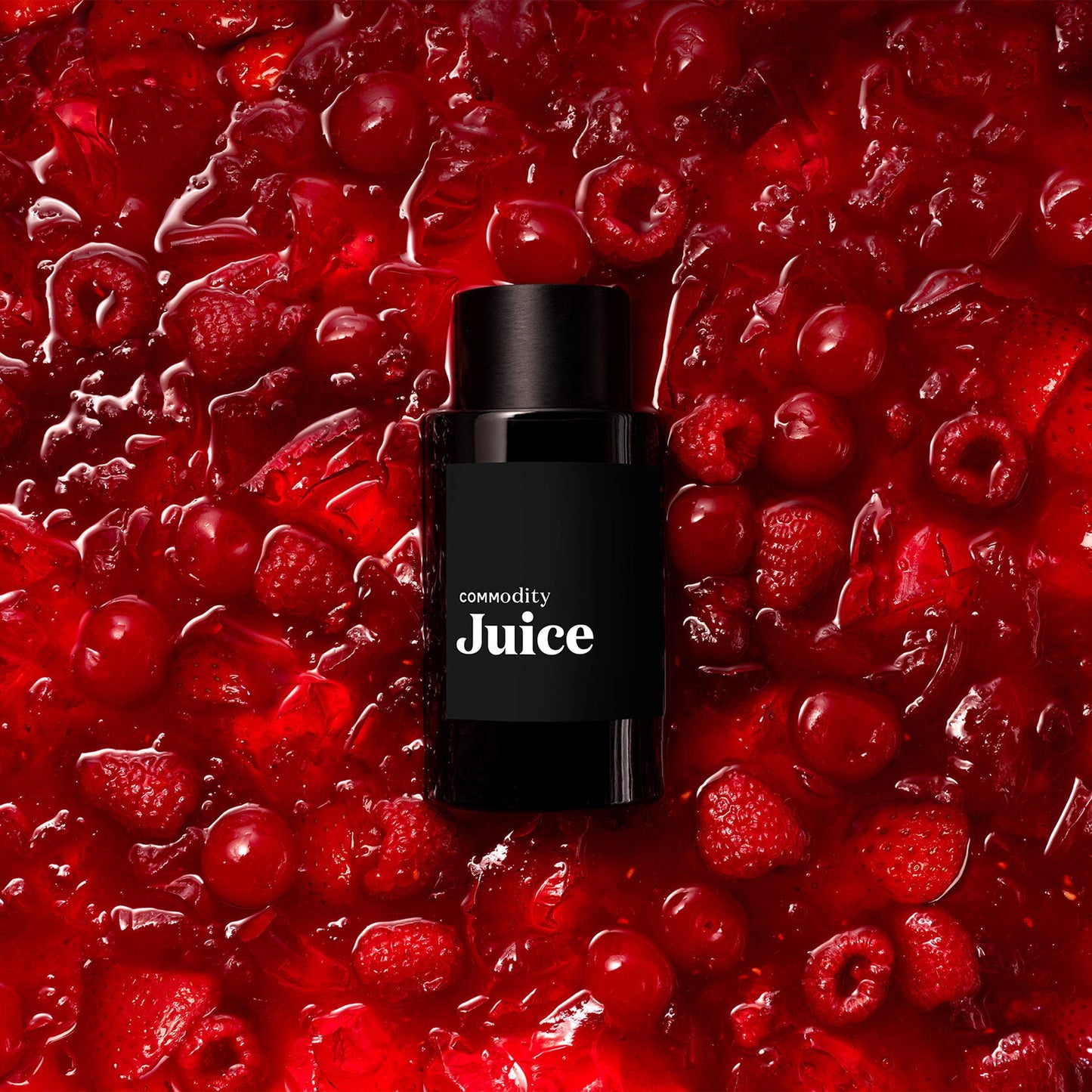 Commodity Juice Expressive Eau de Parfum voor Dames en Heren