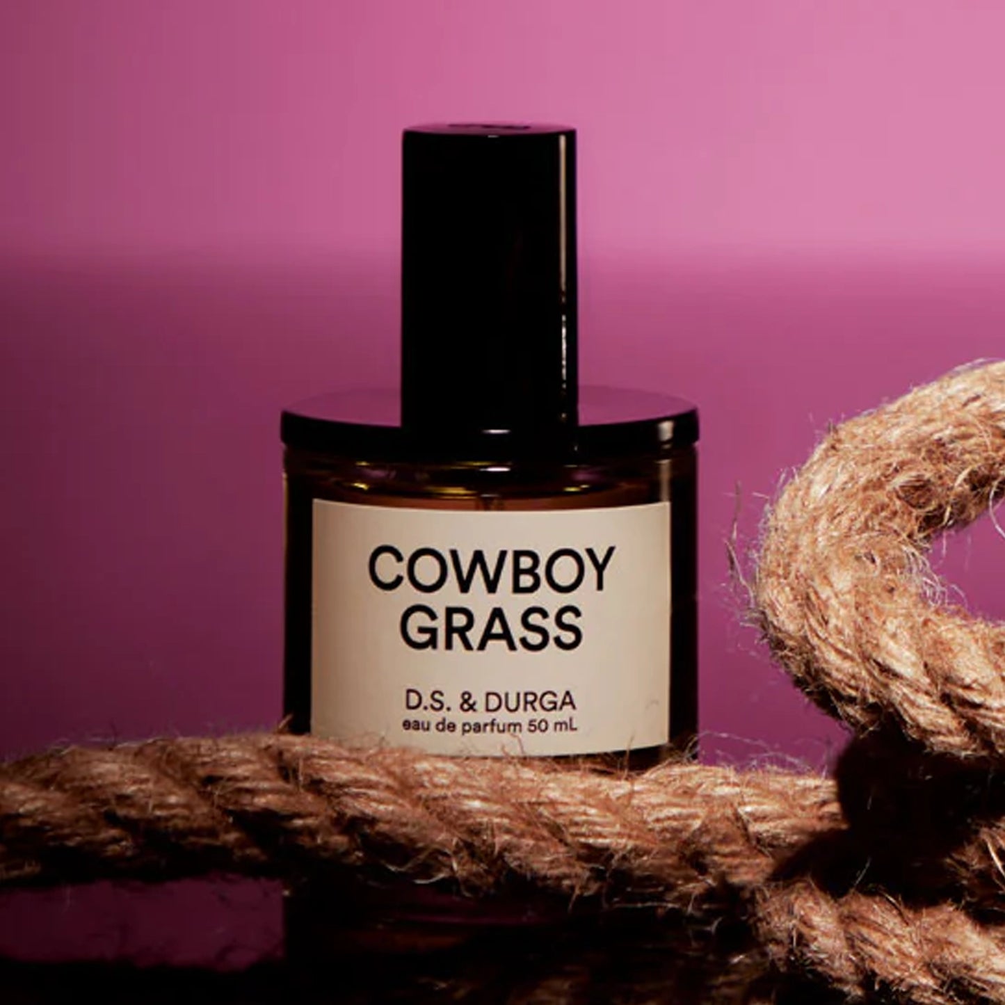 DS&Durga Cowboy Grass Eau de Parfum voor Heren