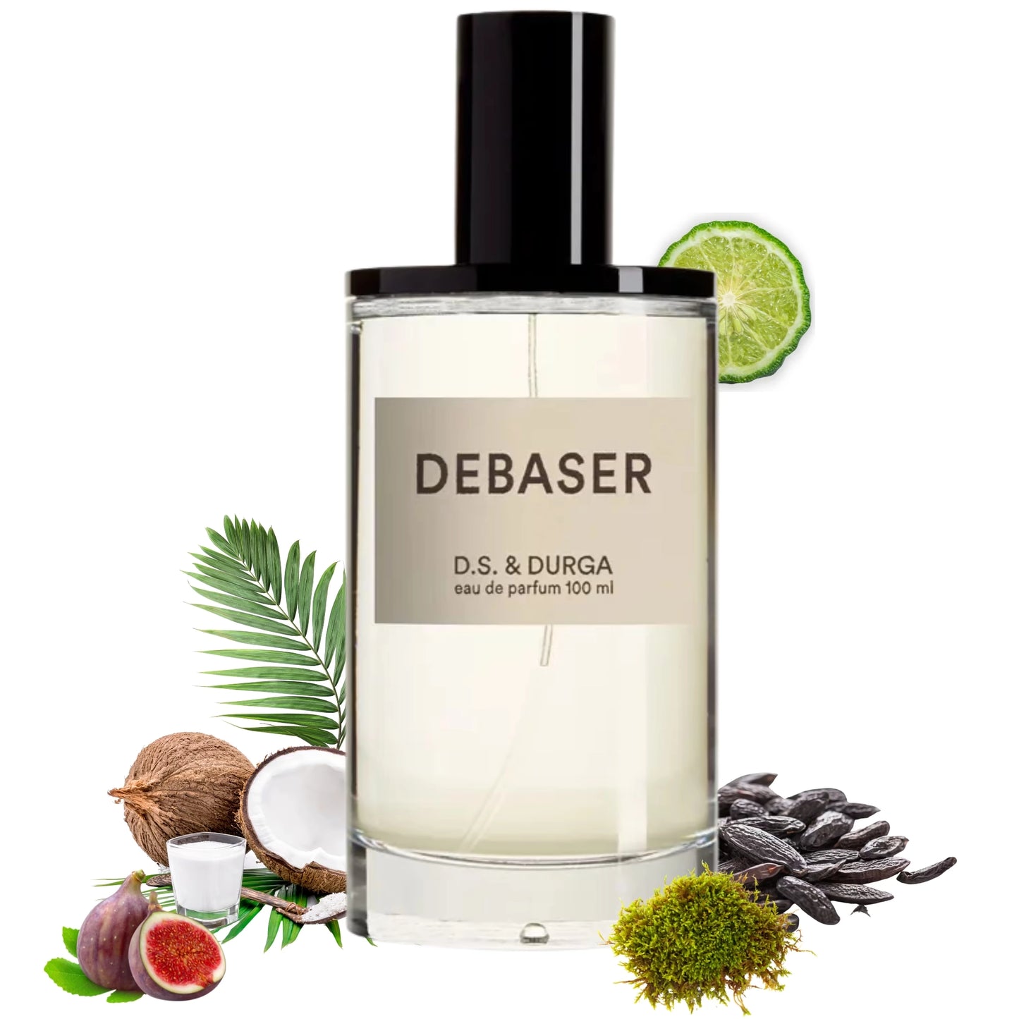 DS&Durga Debaser Eau de Parfum for Women and Men