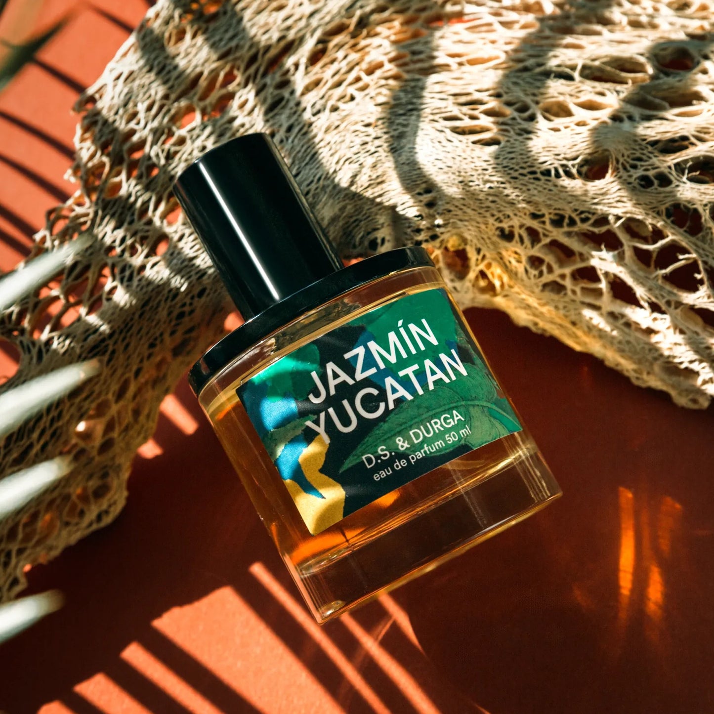 DS&Durga Jazmin Yucatan Eau de Parfum voor Dames en Heren