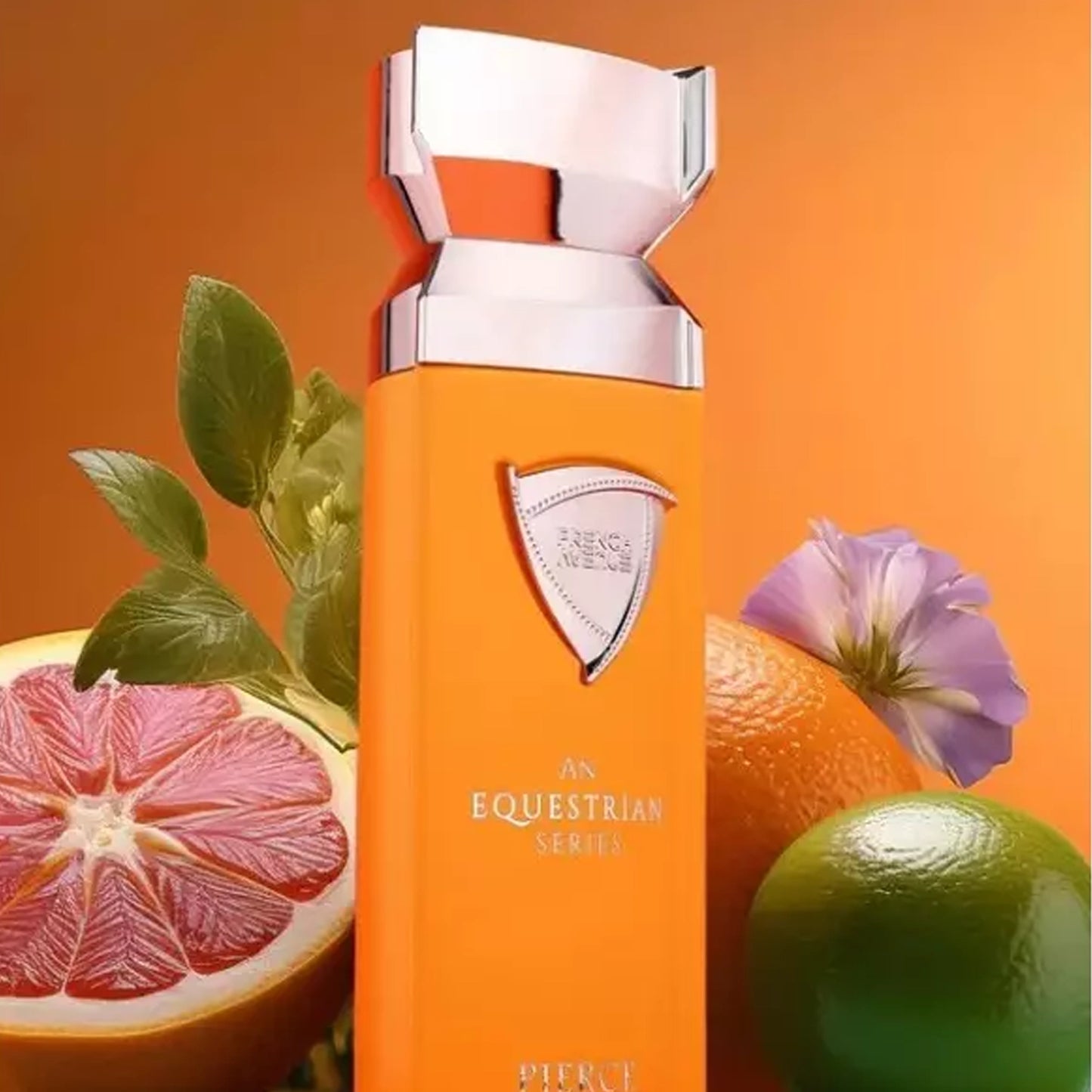 French Avenue An Equestrian Series Pierce Eau de Parfum voor Heren