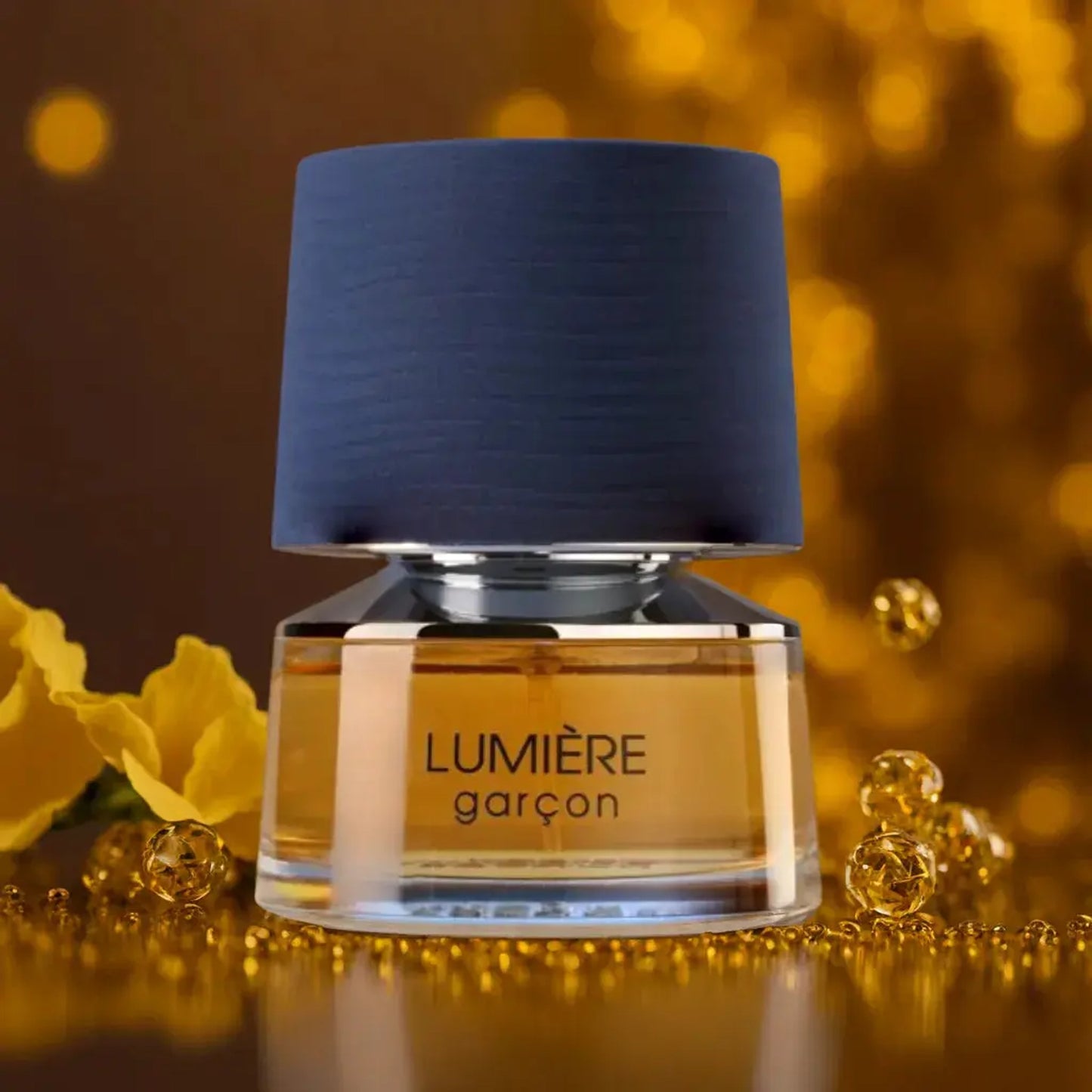 French Avenue Lumière Garçon Eau de Parfum voor Dames en Heren