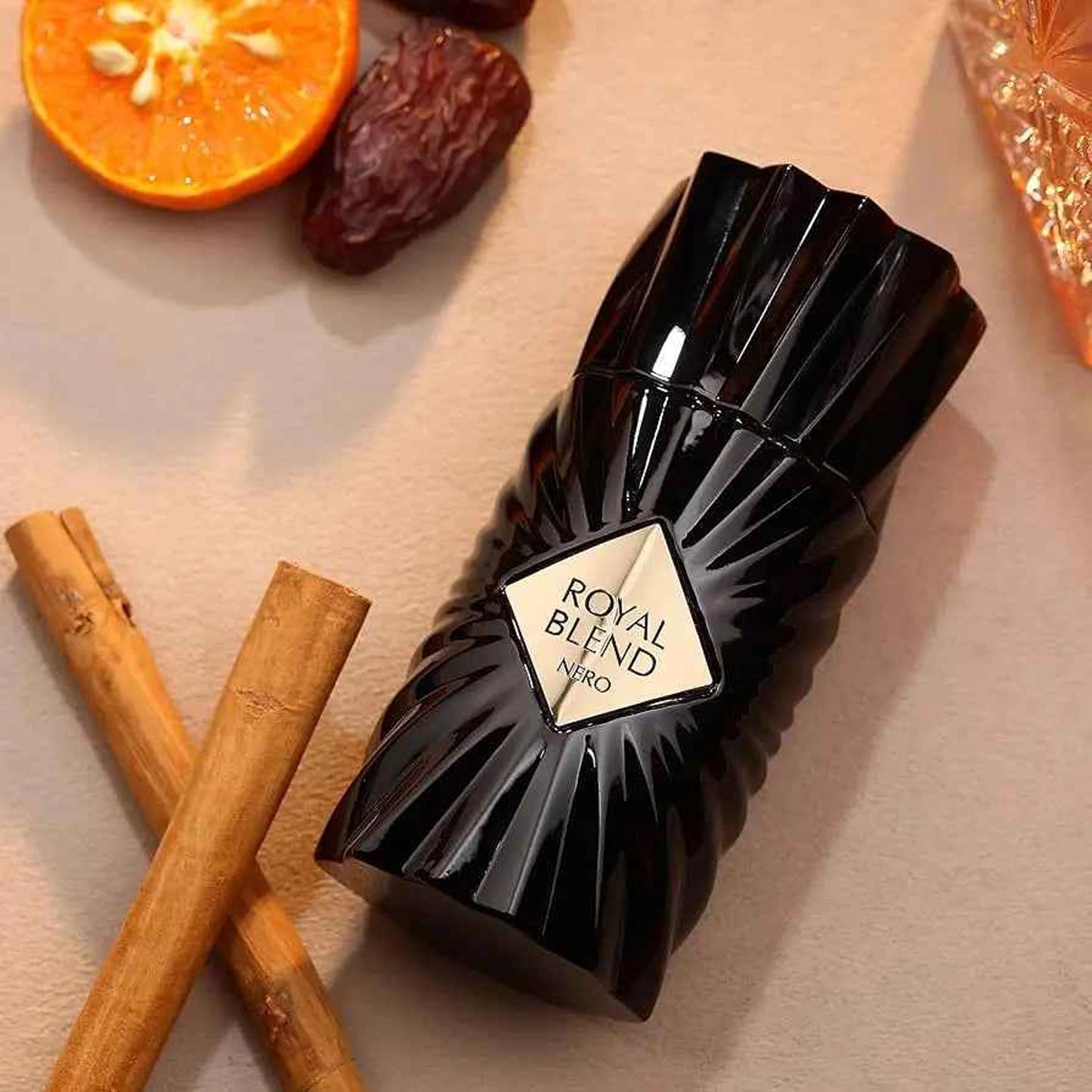 French Avenue Royal Blend Nero Extrait de Parfum voor Dames en Heren