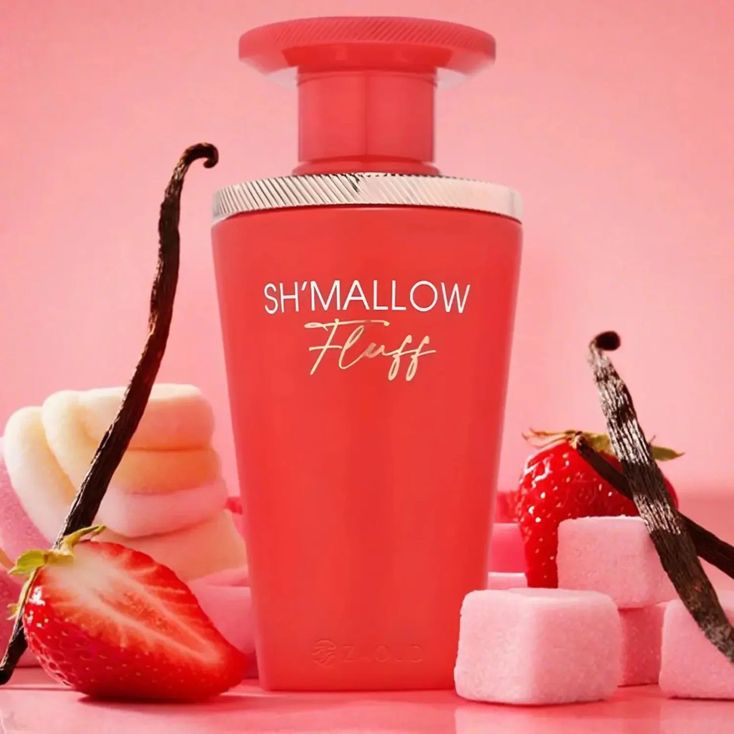 French Avenue SH'MALLOW Fluff Eau de Parfum voor Dames