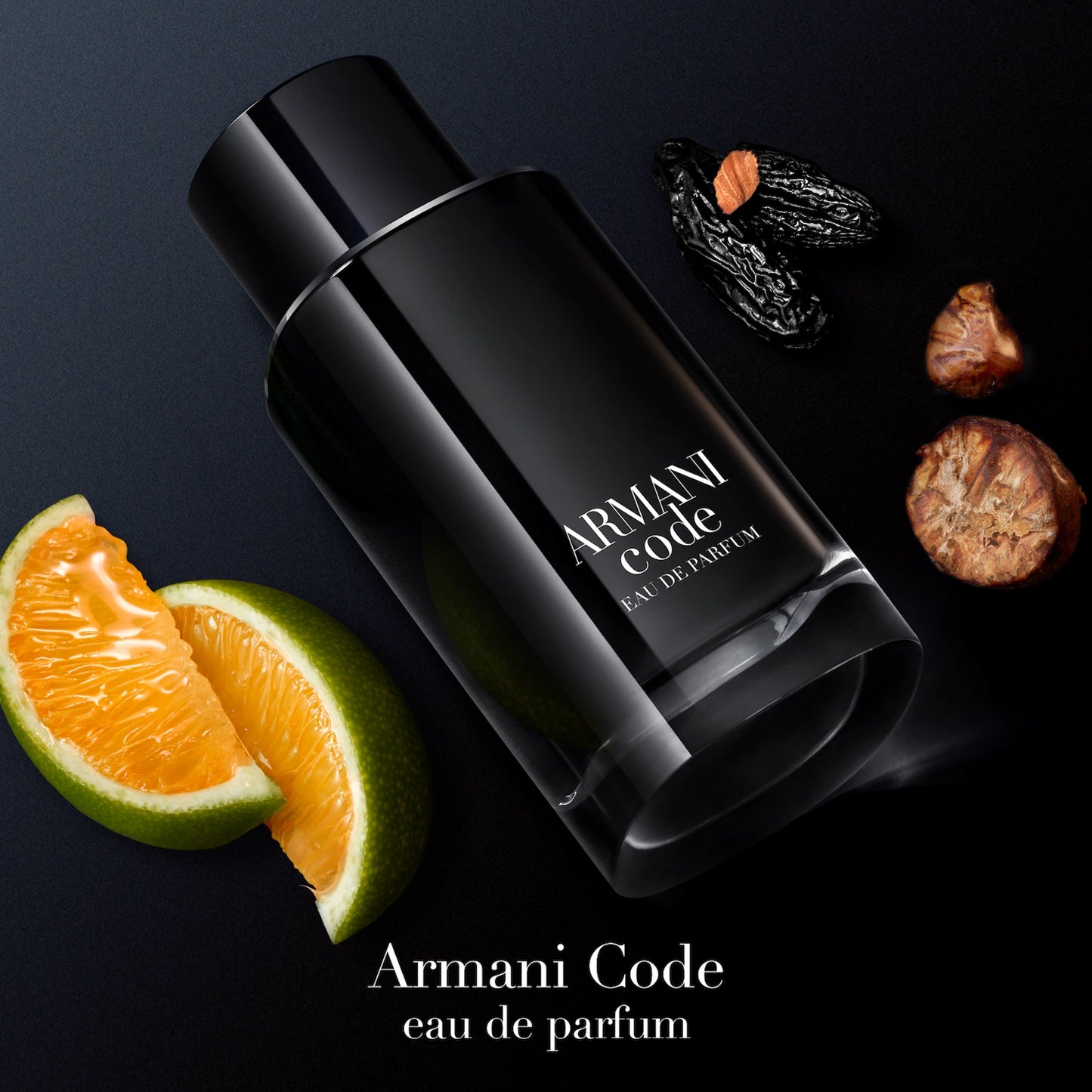 Giorgio Armani Code Eau de Parfum voor Heren
