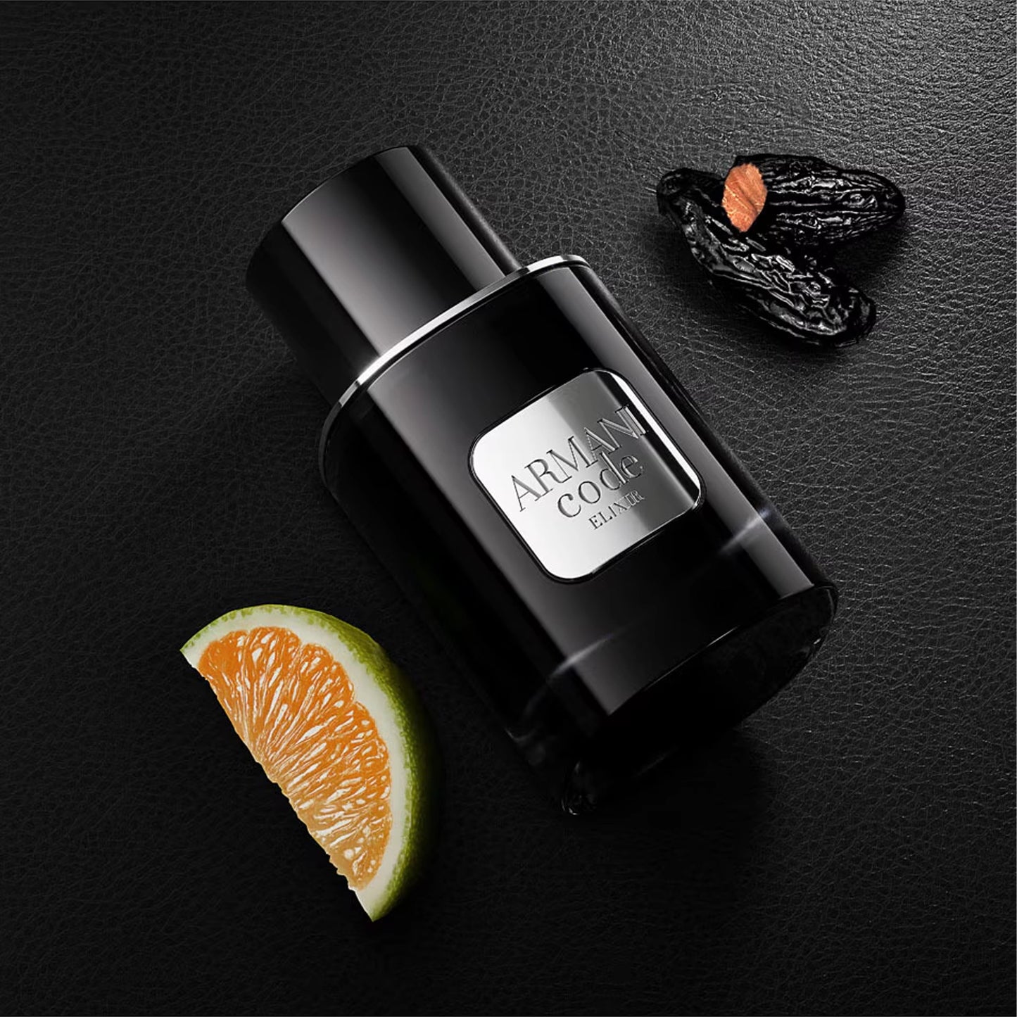 Giorgio Armani Code Elixir Parfum voor Heren