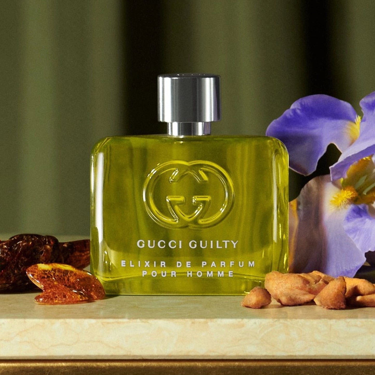 Gucci Guilty Elixir de Parfum for Men