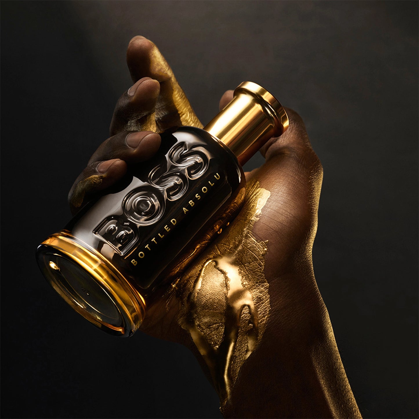 Hugo Boss Boss Bottled Absolu Parfum Intense voor Heren