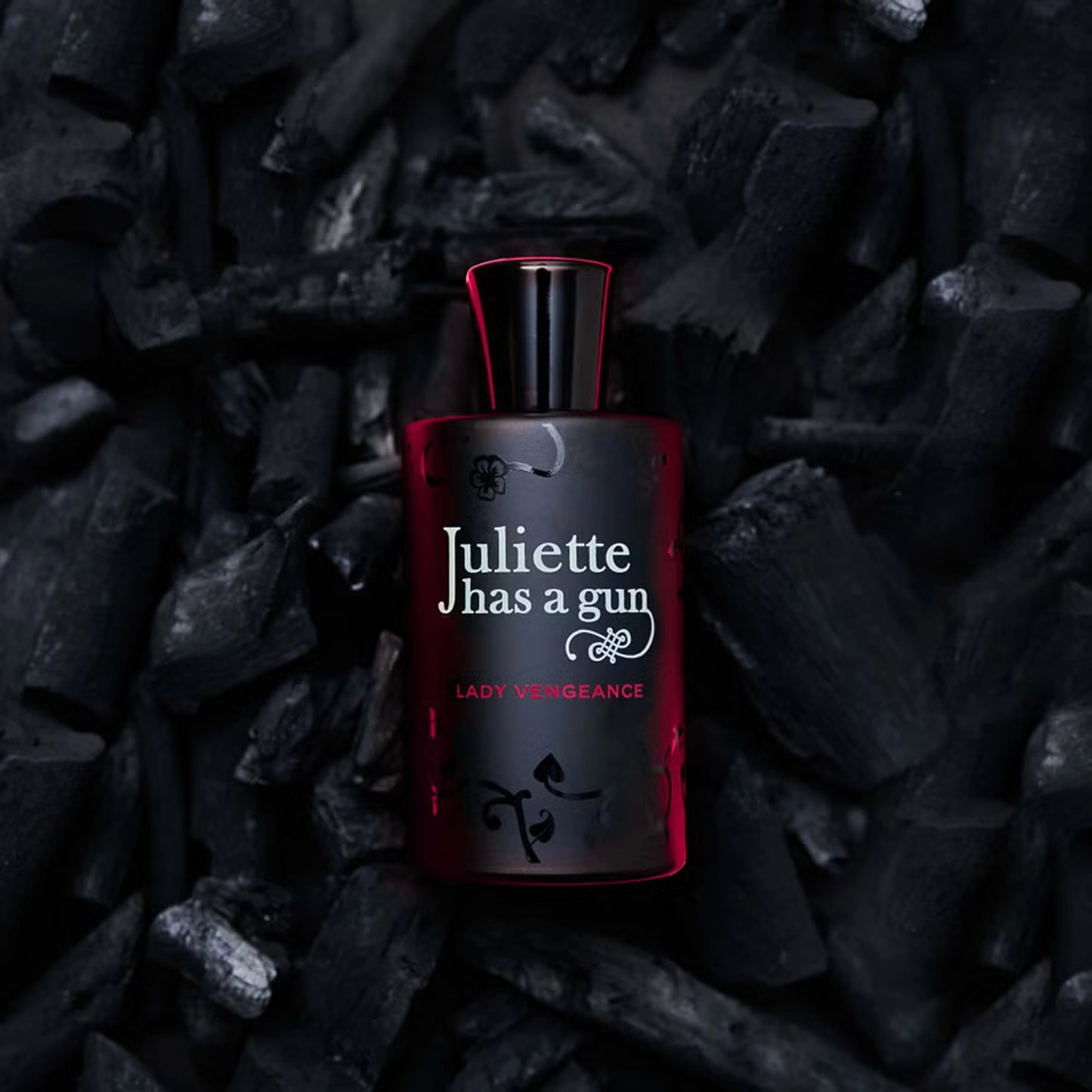 Juliette Has A Gun Lady Vengeance Eau de Parfum voor Dames