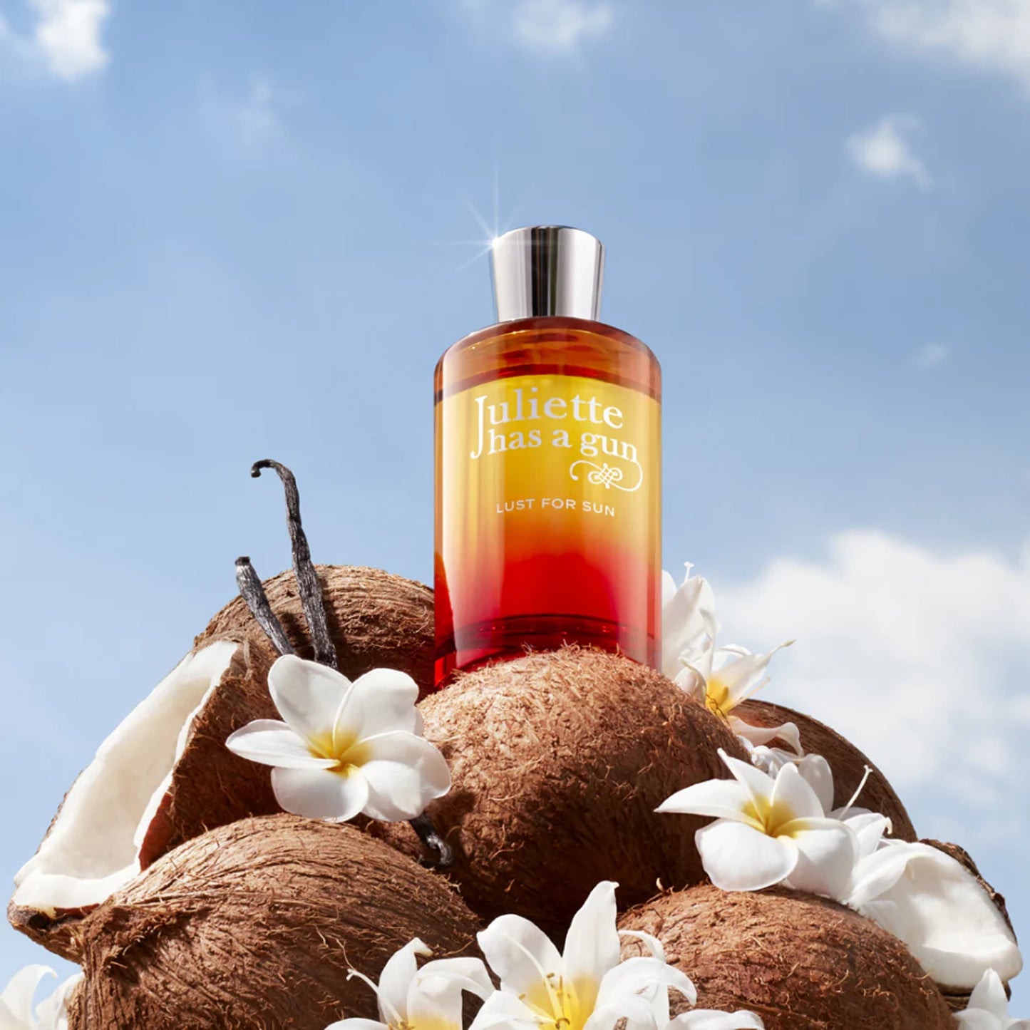 Juliette Has A Gun Lust for Sun Eau de Parfum voor Dames