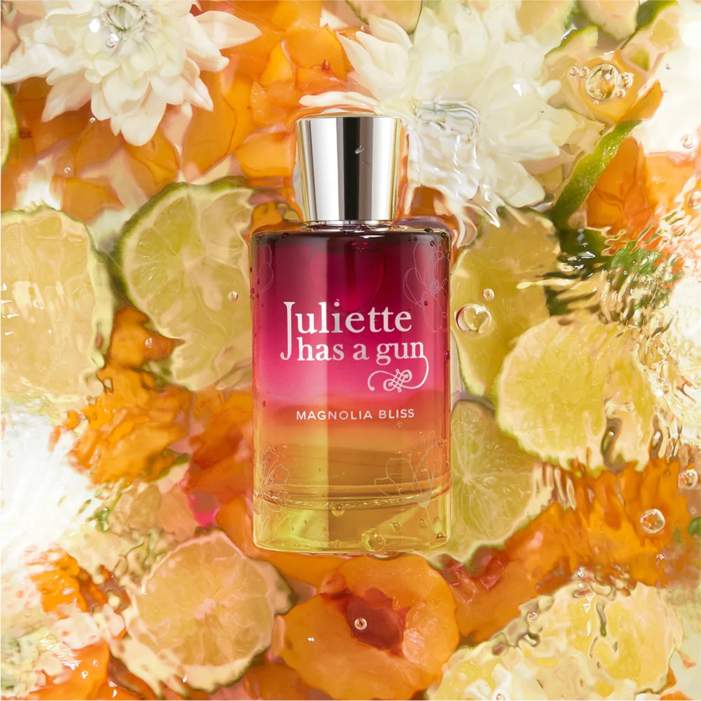 Juliette Has A Gun Magnolia Bliss Eau de Parfum voor Dames