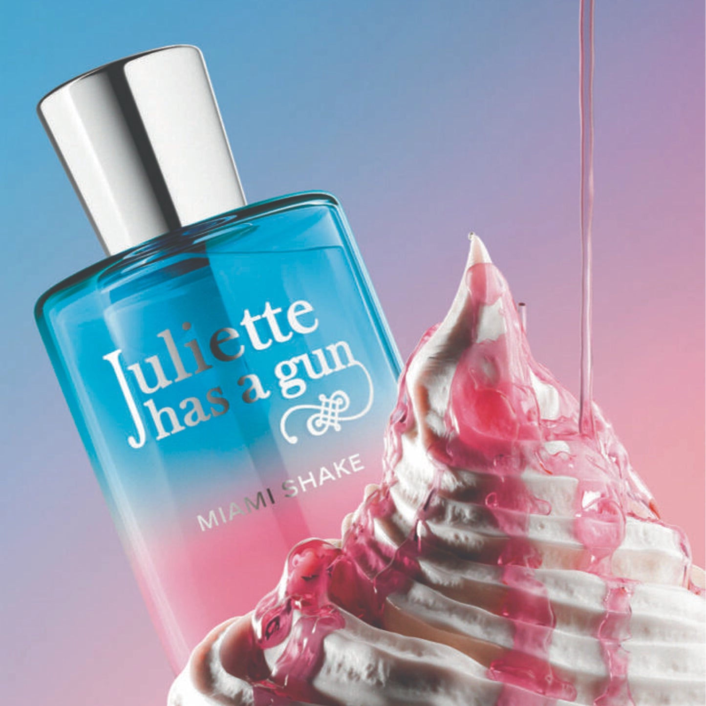 Juliette Has A Gun Miami Shake Eau de Parfum voor Dames