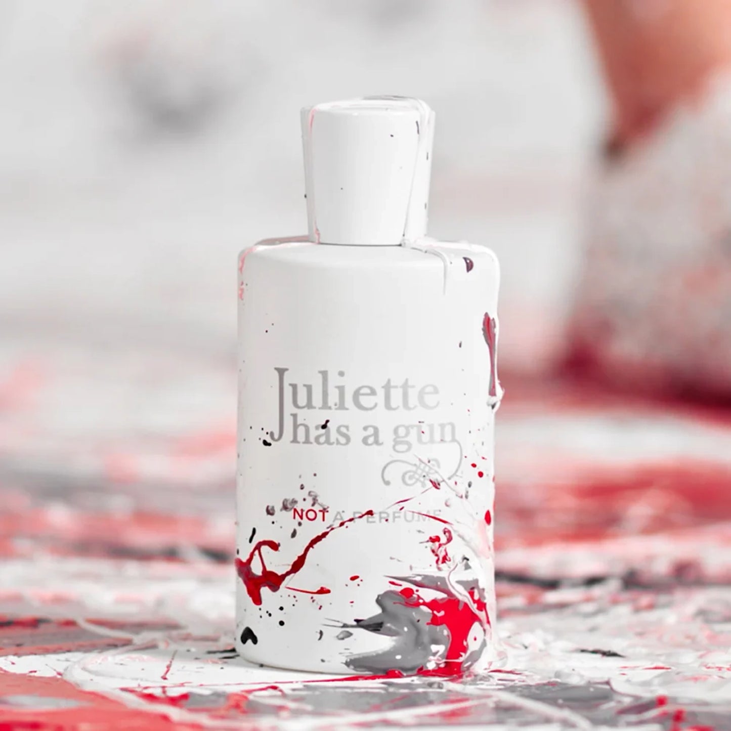 Juliette Has A Gun Not A Perfume Eau de Parfum pour femmes