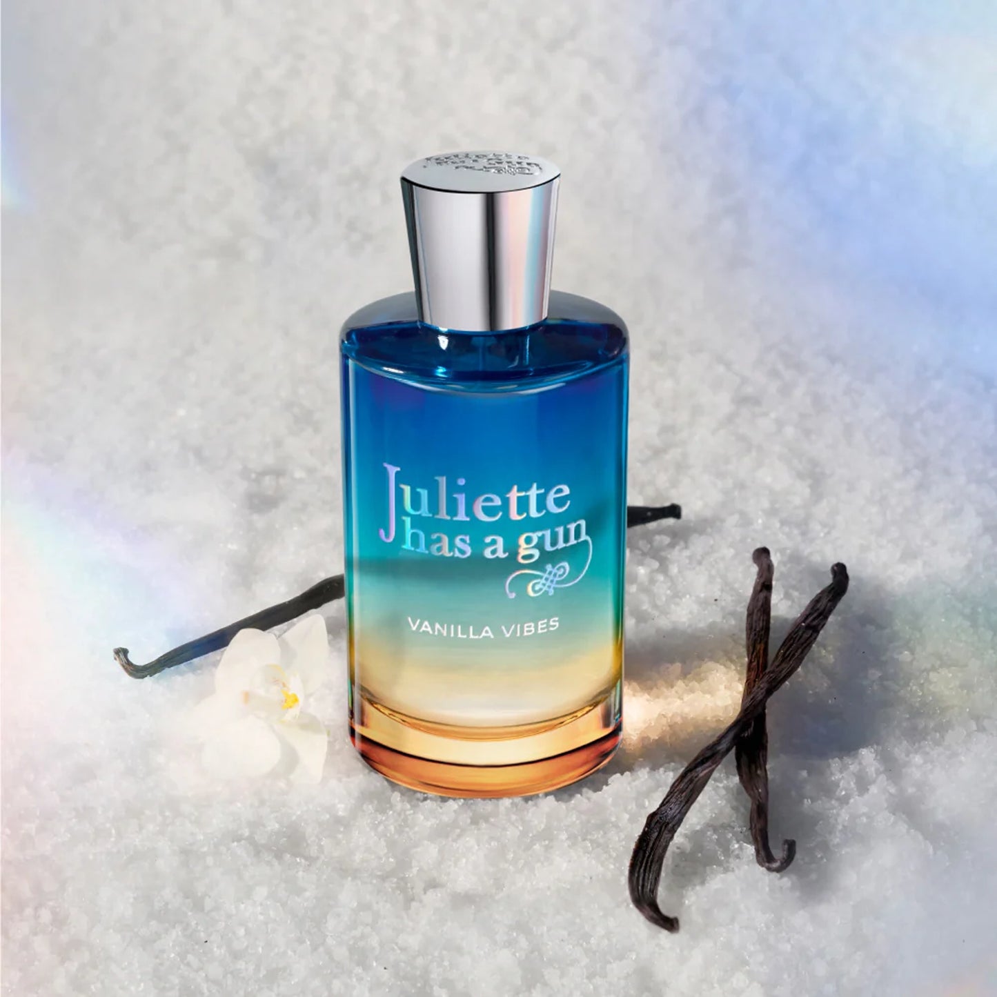 Juliette Has A Gun Vanilla Vibes Eau de Parfum voor Dames