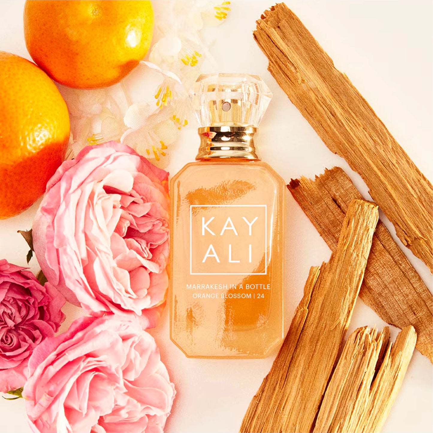 Kayali Marrakesh in a Bottle Eau de Parfum voor Dames