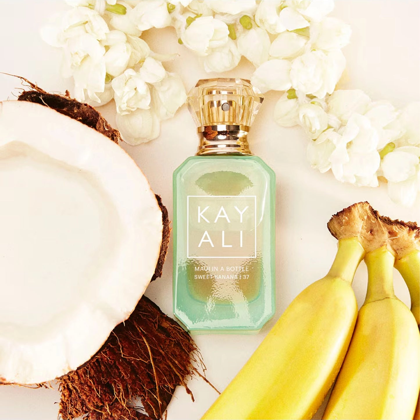 Kayali Maui in a Bottle Eau de Parfum voor Dames