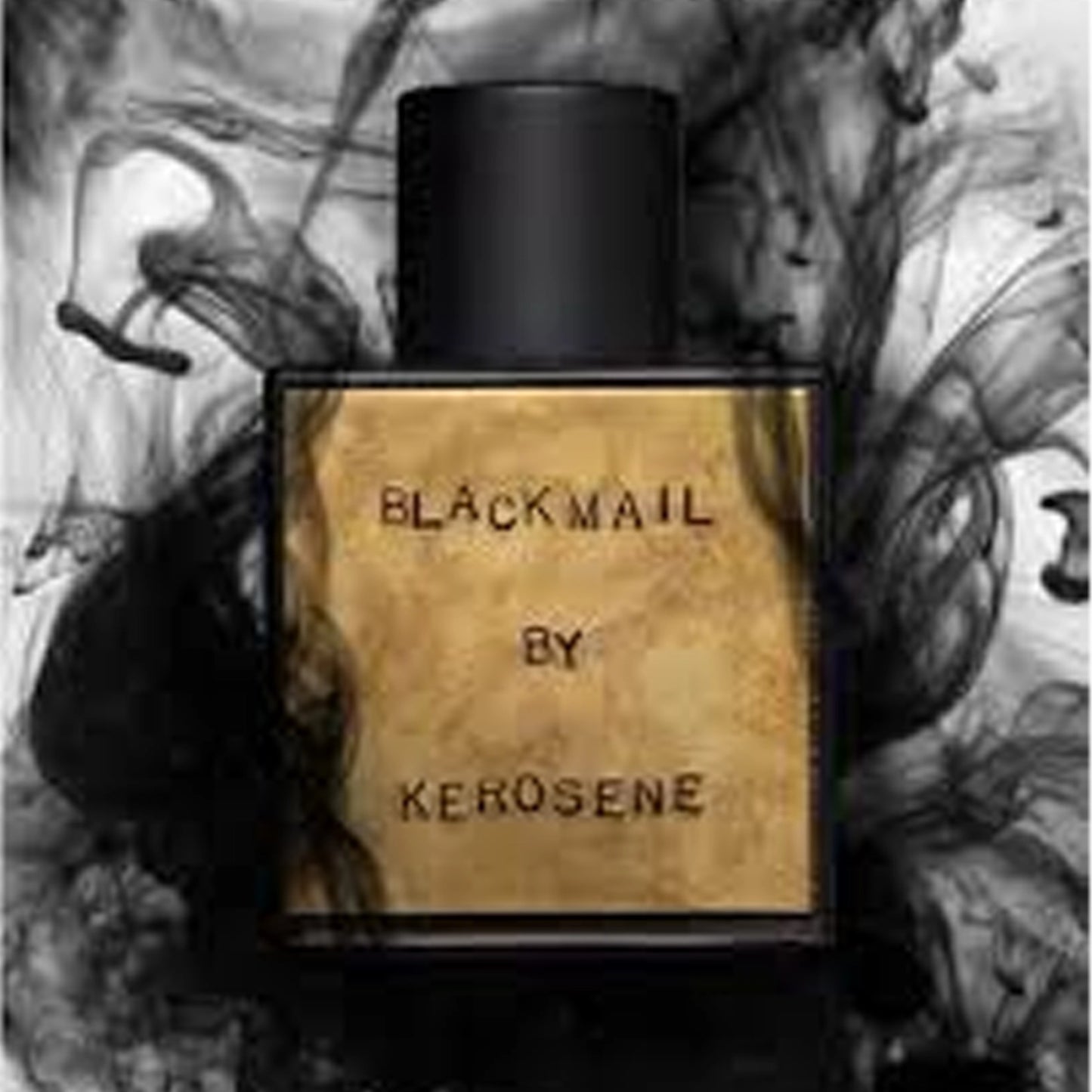 Kerosene Blackmail Eau de Parfum voor Dames en Heren