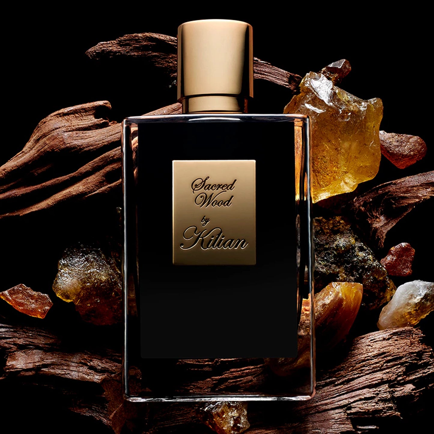 By Kilian The Cellars Sacred Wood Eau de Parfum voor Dames en Heren