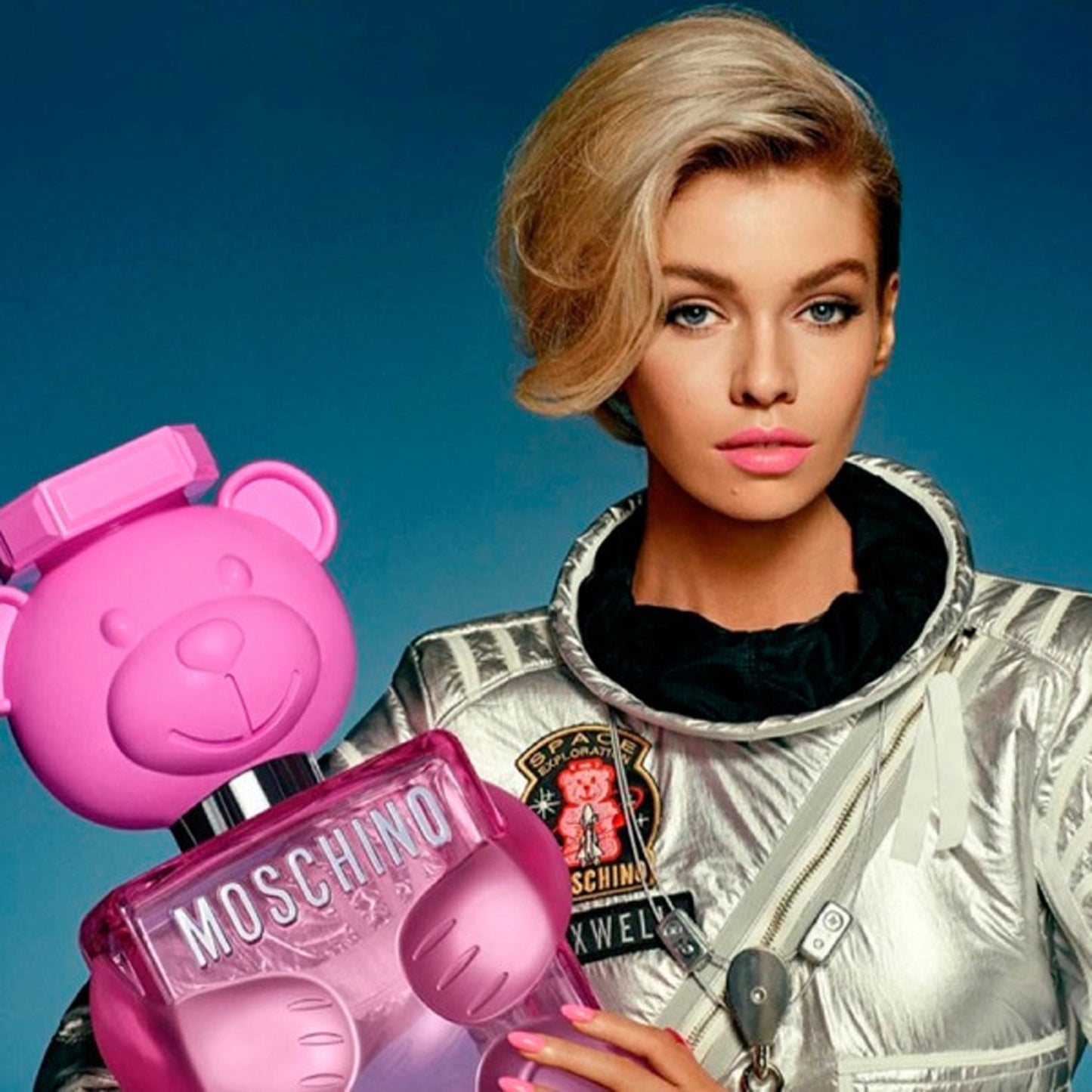 Moschino Toy 2 Bubble Gum Eau de Toilette voor Dames