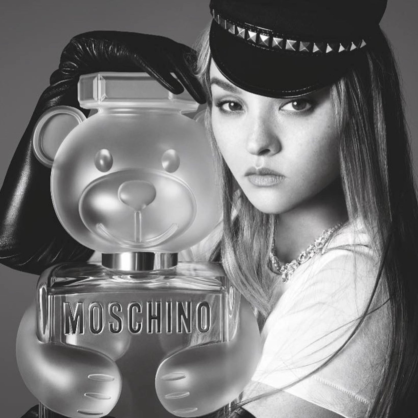 Moschino Toy 2 Eau de Parfum voor Dames