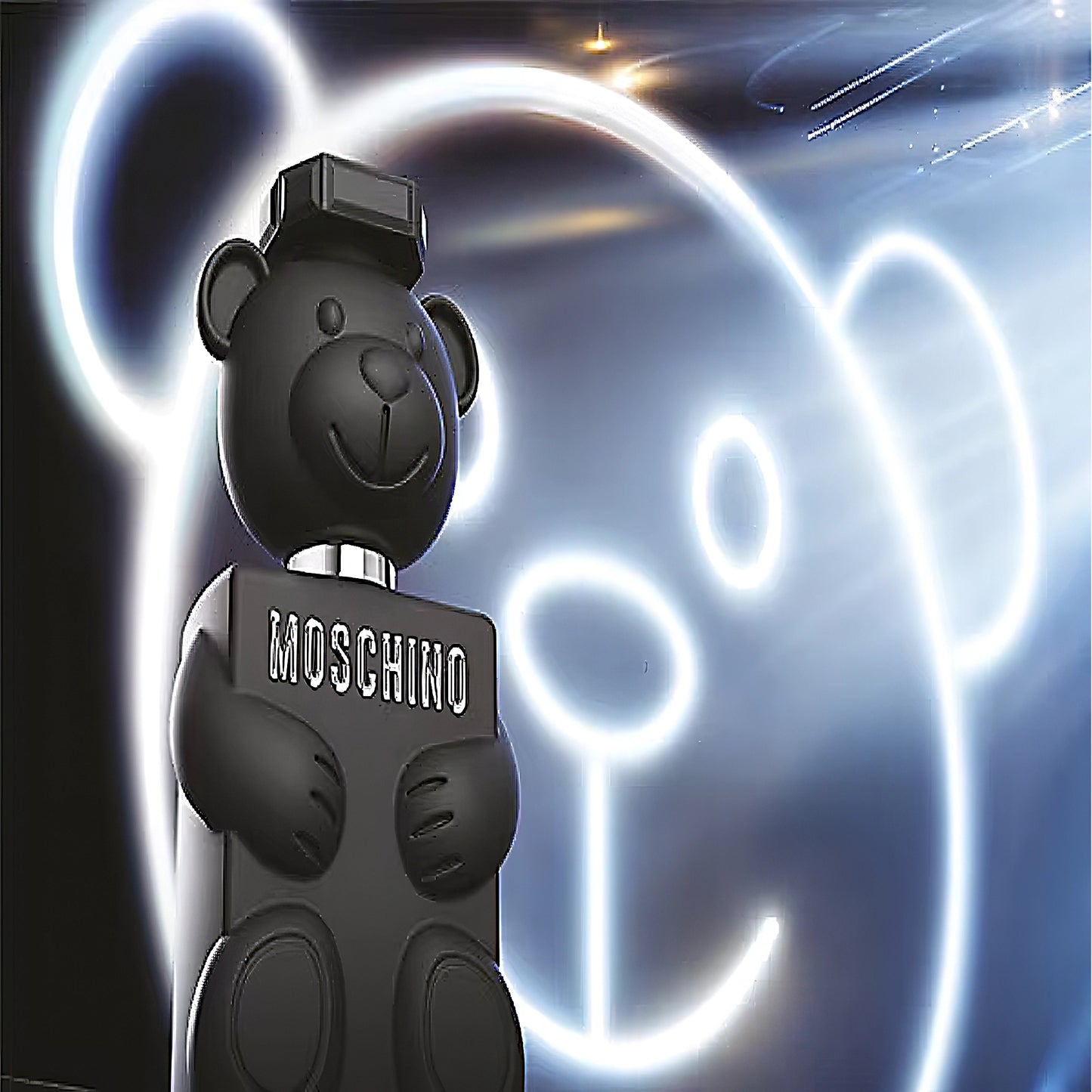 Moschino Toy Boy 2 Eau de Parfum voor Heren