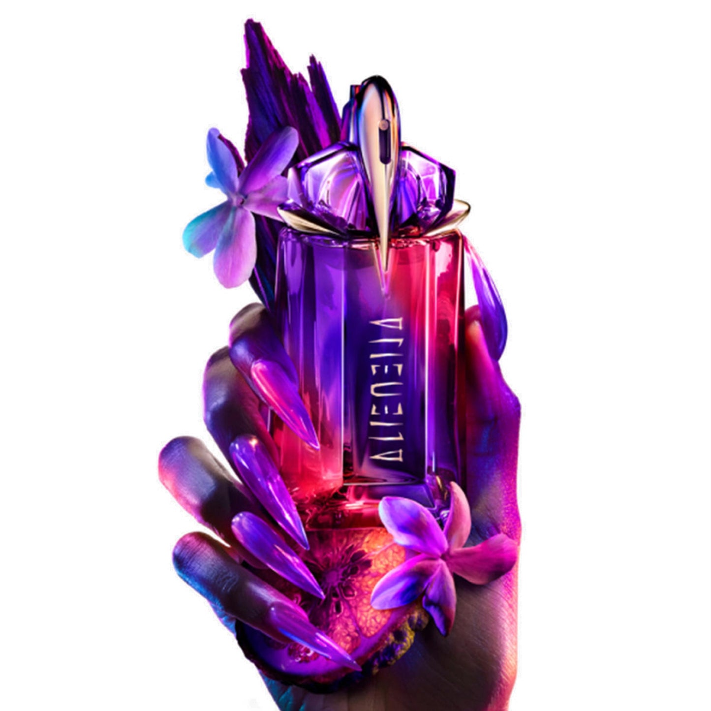 Thierry Mugler Alien Hypertense Eau de Parfum voor Dames