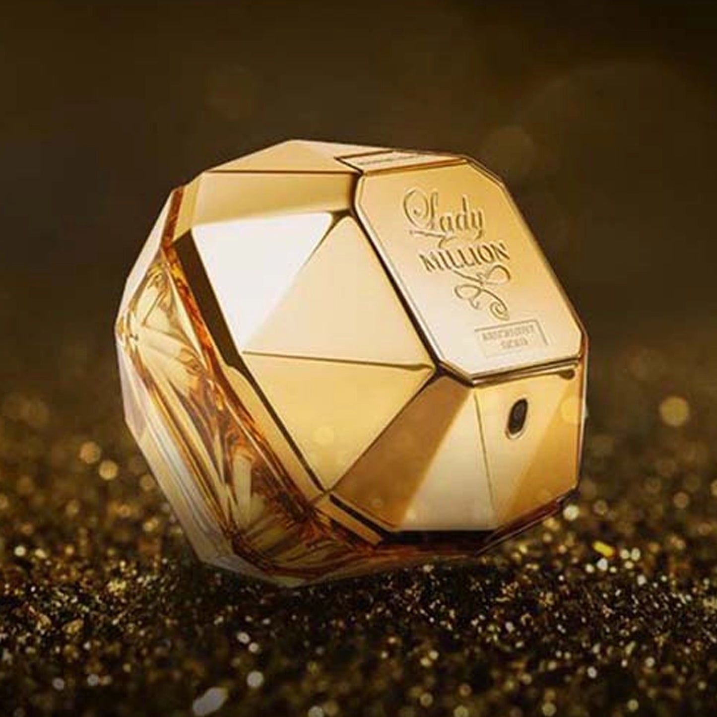 Rabanne Lady Million Eau de Parfum pour femme