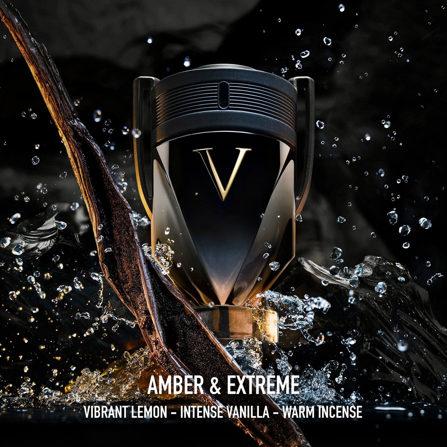 Paco Rabanne Invictus Victory Eau de Parfum voor Heren