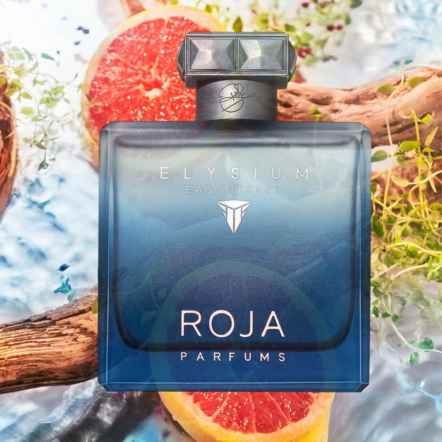 Roja Dove Elysium Pour Homme Eau Intense Eau de Parfum voor Heren