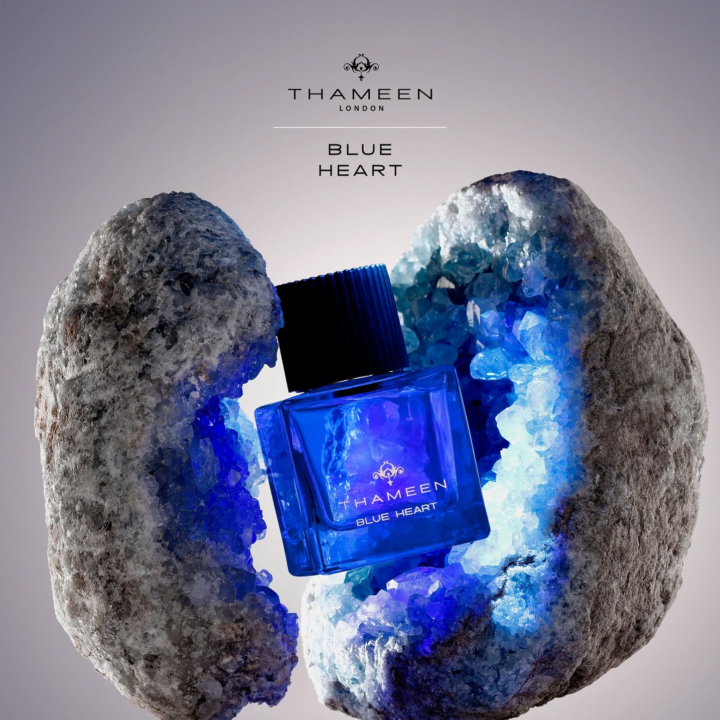 Thameen Blue Heart Extrait de Parfum voor Dames en Heren