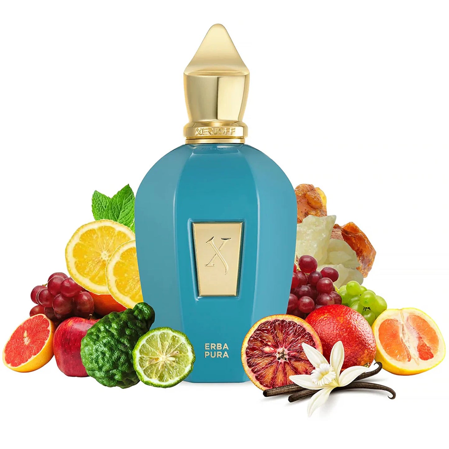 Xerjoff Erba Pura Eau de Parfum for Women and Men