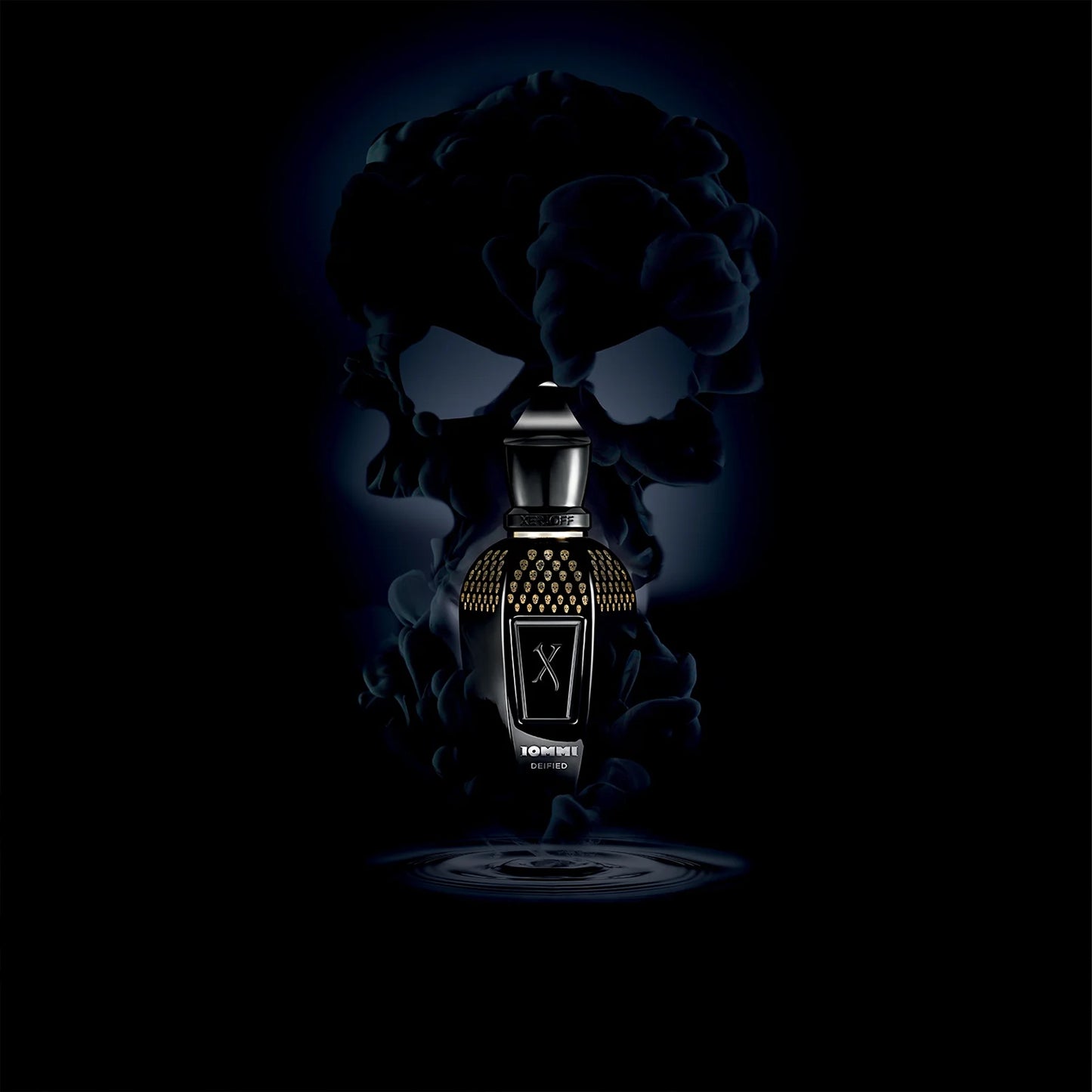 Xerjoff Tony Iommi Deified Parfum voor Dames en Heren