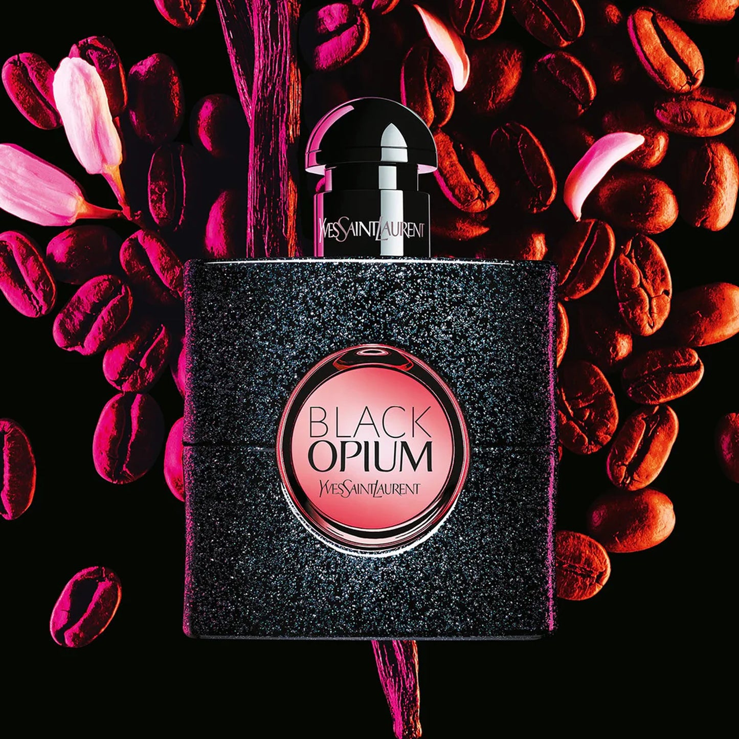 Yves Saint Laurent Black Opium Eau de Parfum for Women
