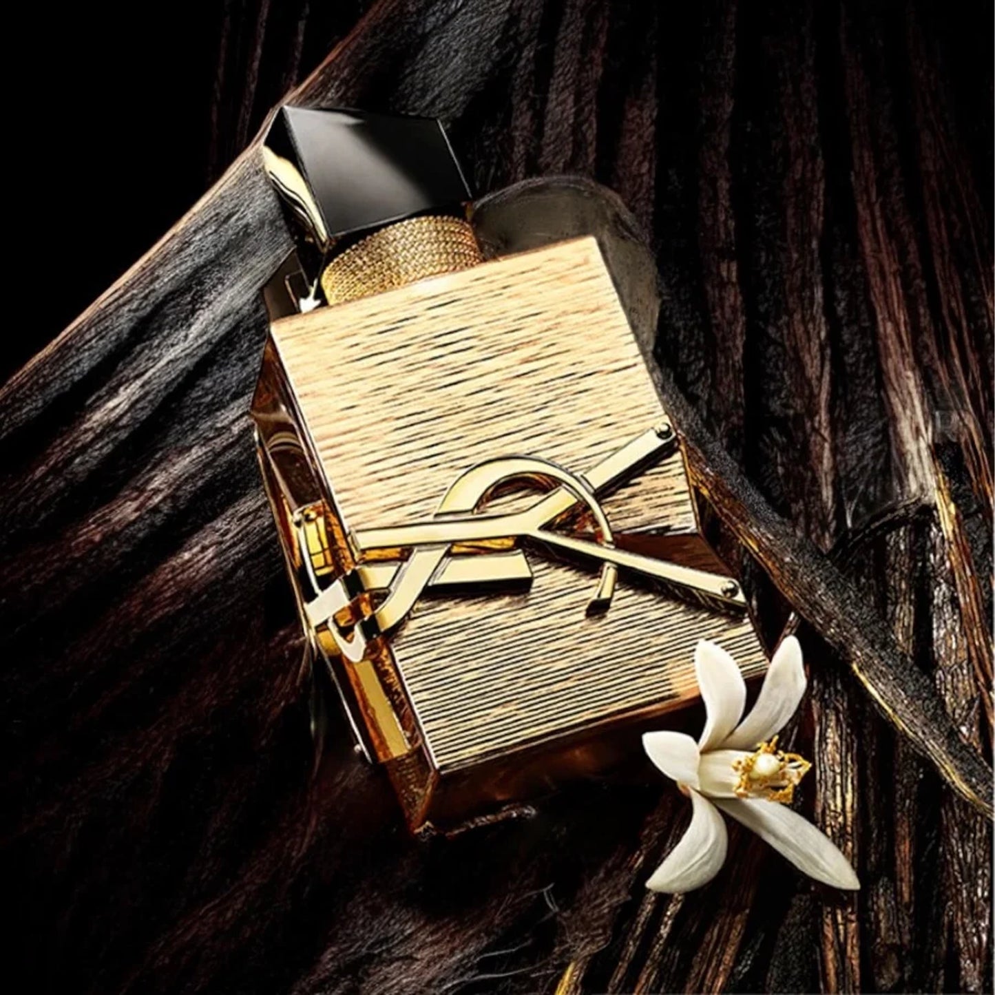 Yves Saint Laurent L Libre Vanille Couture Eau de Parfum voor Dames