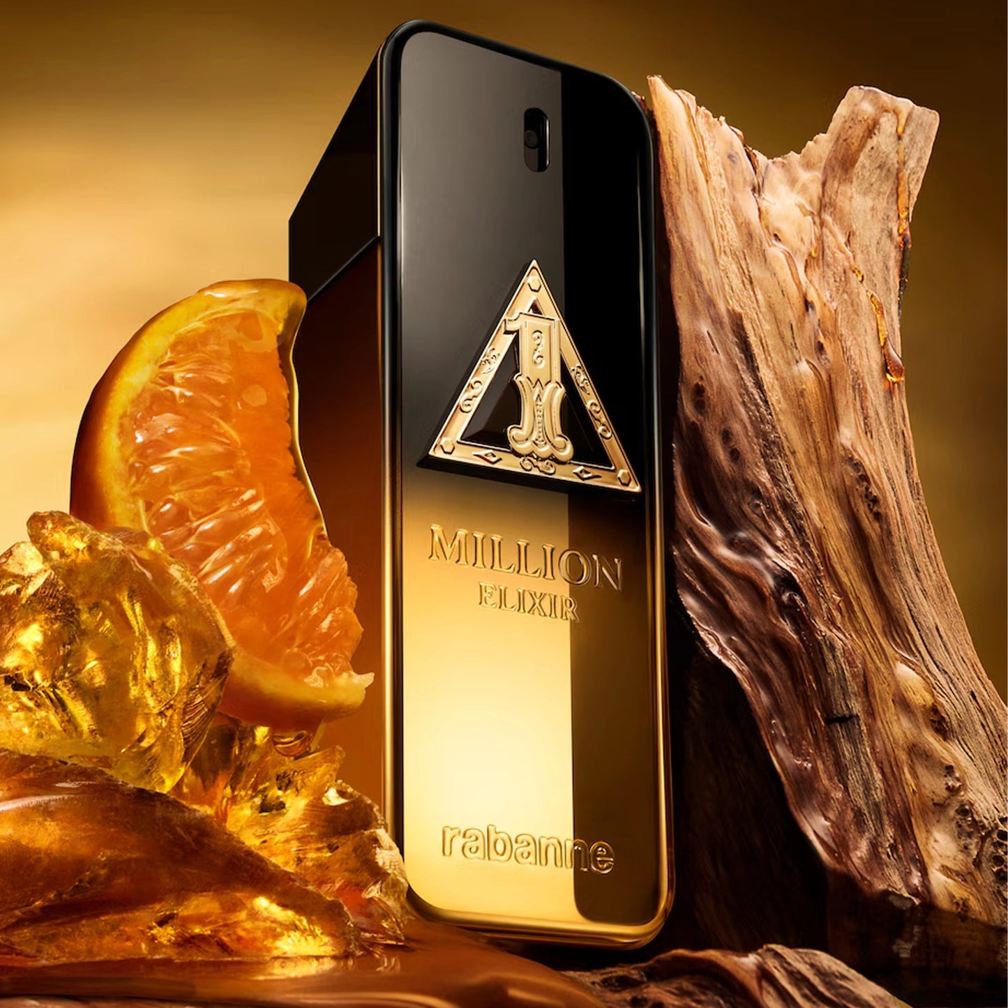 Paco Rabanne 1 Million Night Elixir Parfum Elixir voor Heren