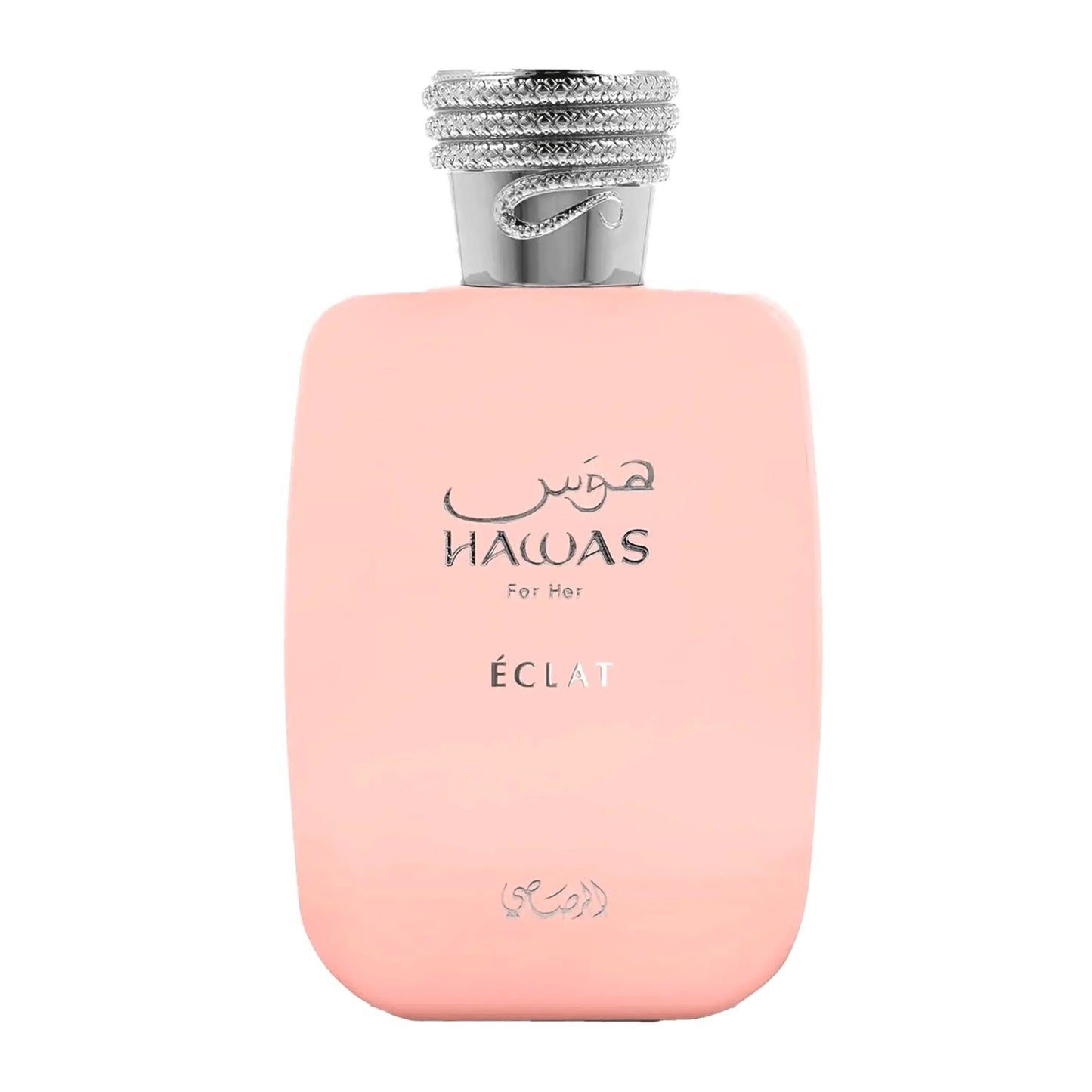 Rasasi Hawas Éclat Eau de Parfum voor Dames