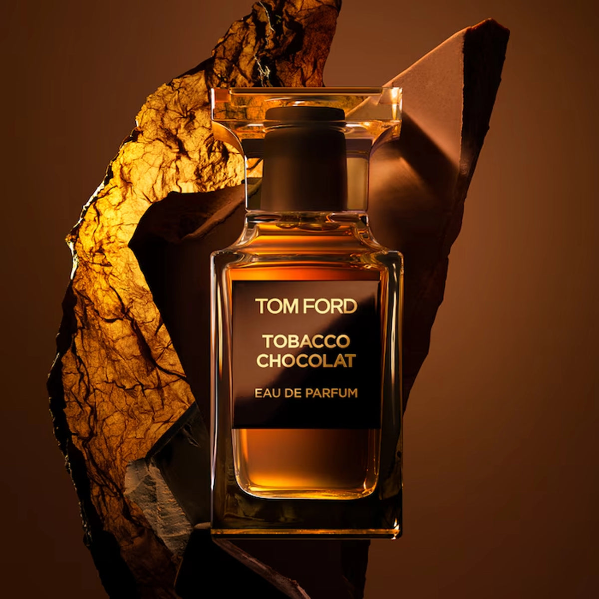 Tom Ford Tobacco Chocolat Eau de Parfum voor Dames en Heren
