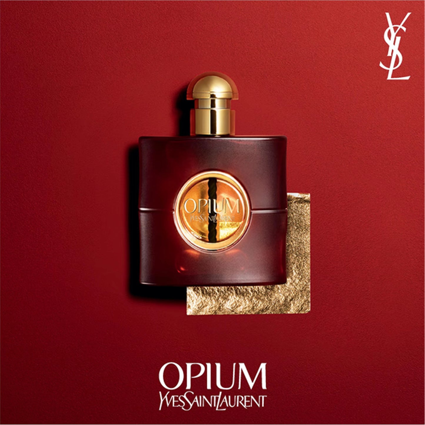 Yves Saint Laurent Opium Eau de Parfum voor Dames
