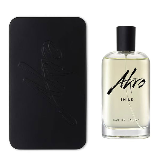 Akro Smile (Edp) voor Dames en Heren