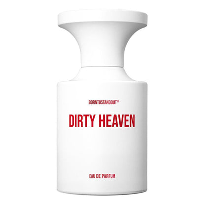 BORNTOSTANDOUT® Dirty Heaven (Edp) voor Dames en Heren