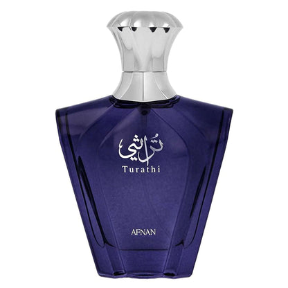 Afnan Turathi Blue (Edp) voor Heren