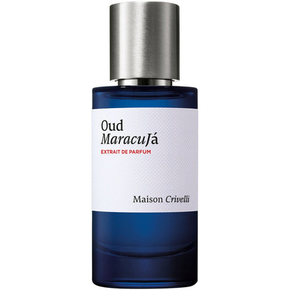 Maison Crivelli Oud Maracujá (Extrait) voor Dames en Heren