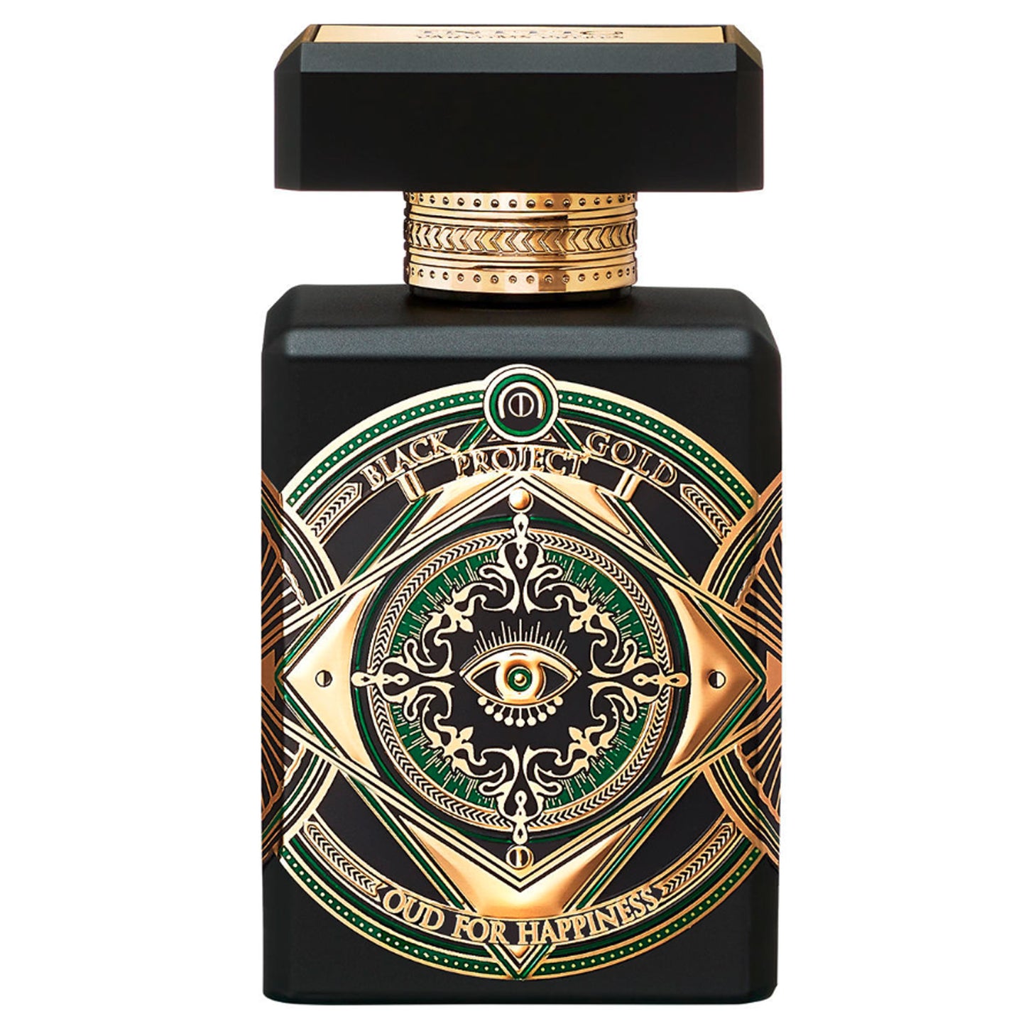 Initio Parfums Prives Oud for Happiness (Edp) voor Dames en Heren