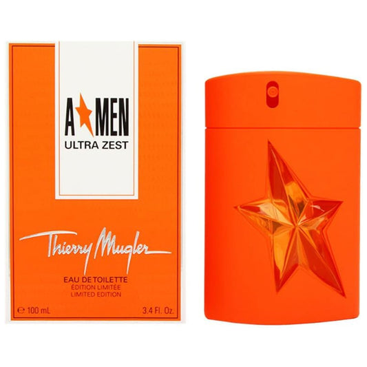 Thierry Mugler A*Men Ultra Zest (Edt) voor Heren