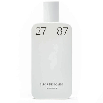 27 87 Elixir de Bombe (Edp) voor Dames en Heren